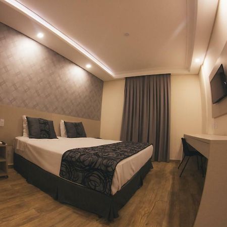 Summit Suites Hotel كاسابافا المظهر الخارجي الصورة