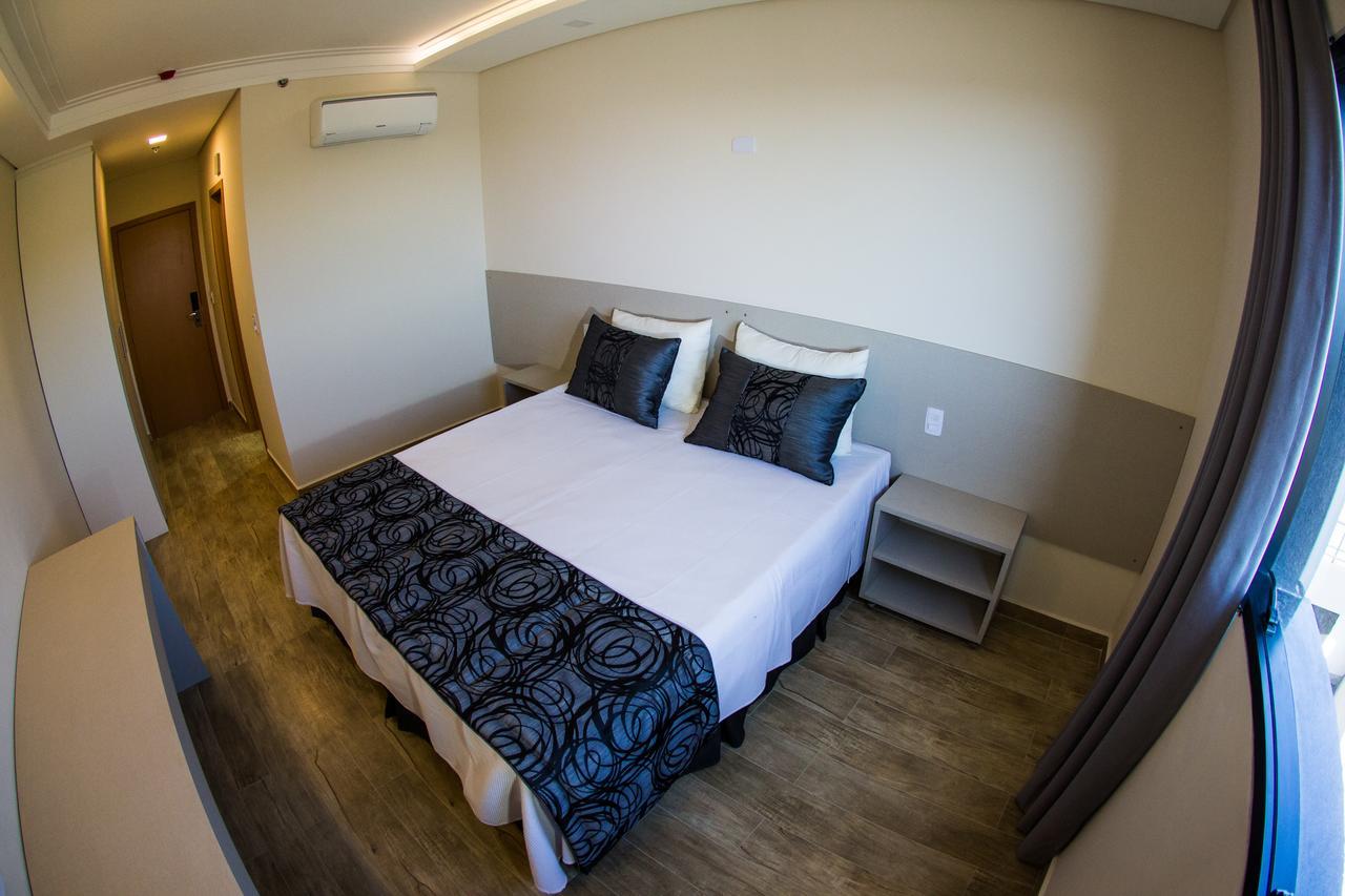 Summit Suites Hotel كاسابافا المظهر الخارجي الصورة