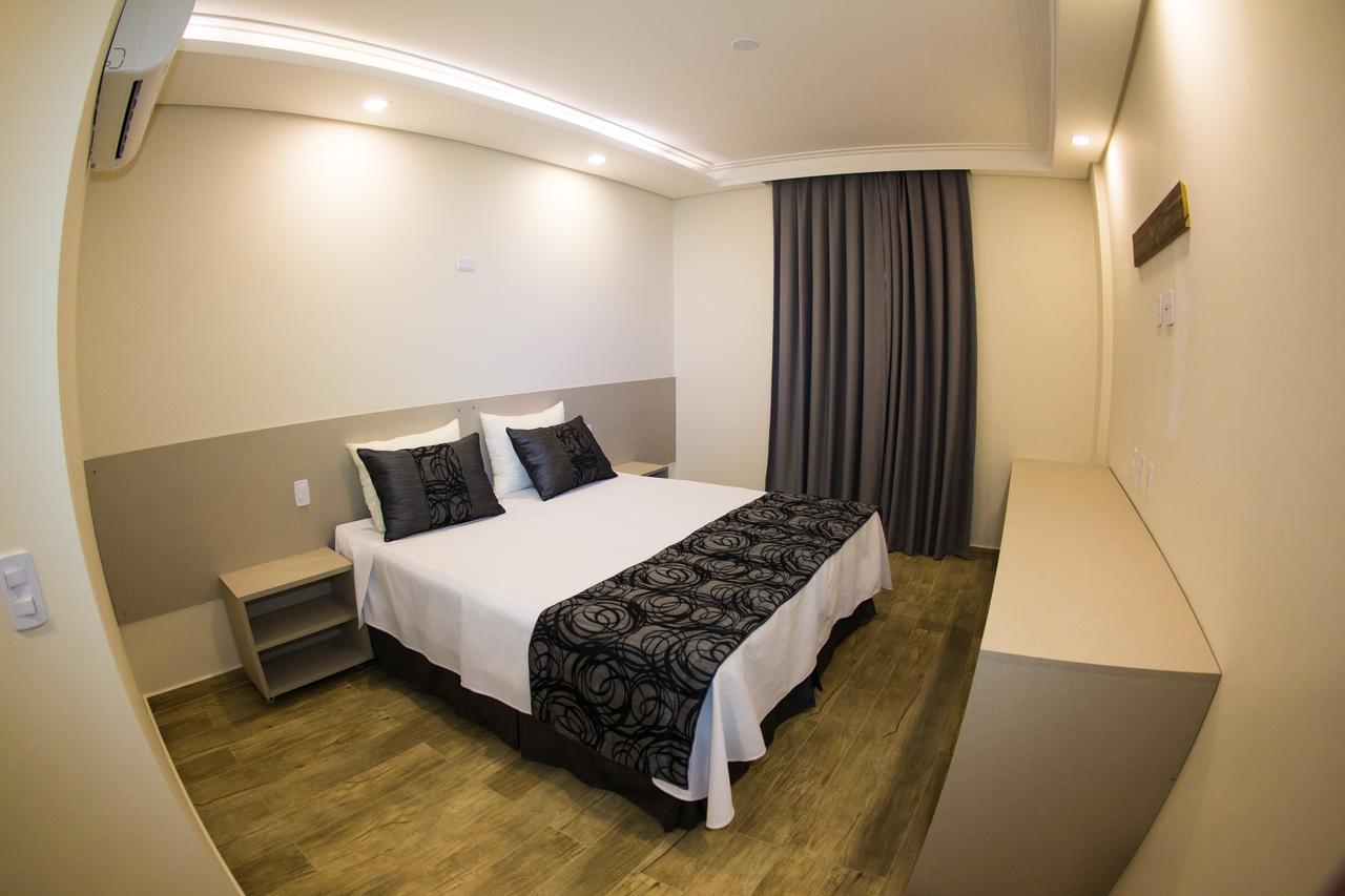 Summit Suites Hotel كاسابافا المظهر الخارجي الصورة