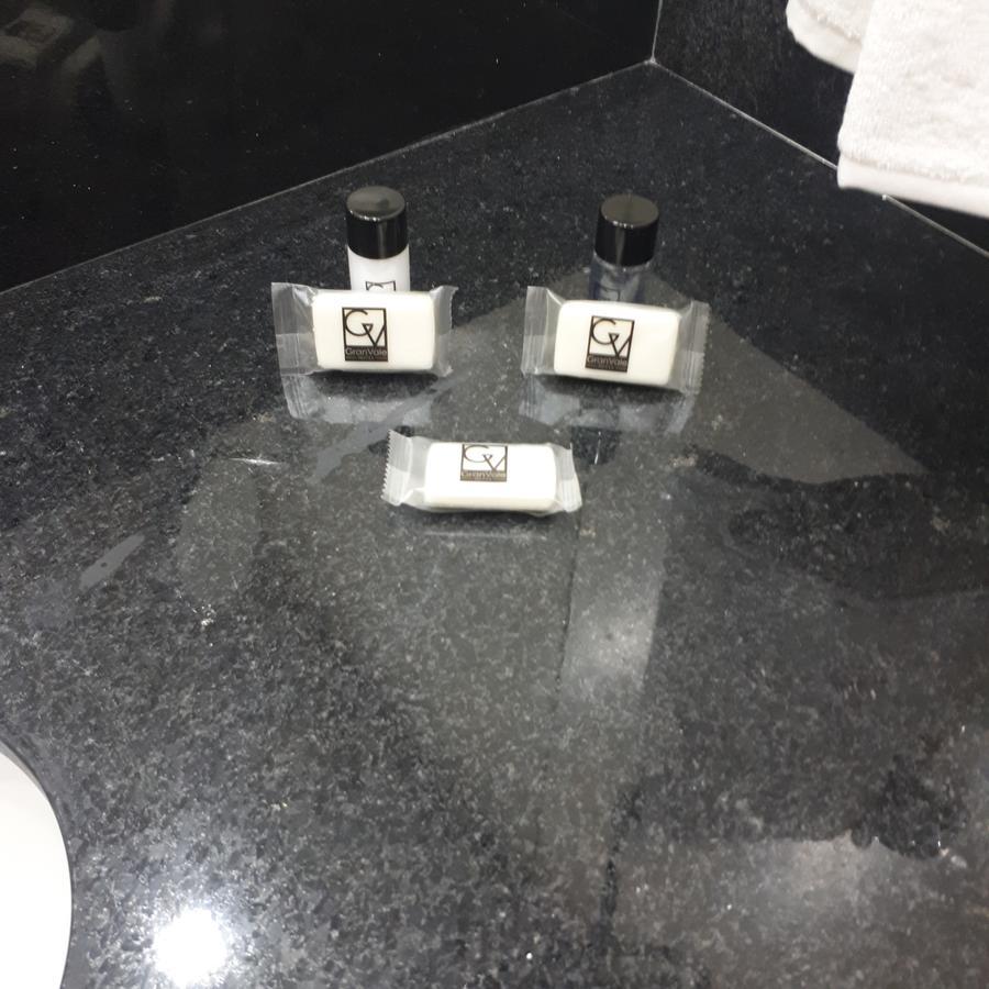 Summit Suites Hotel كاسابافا المظهر الخارجي الصورة