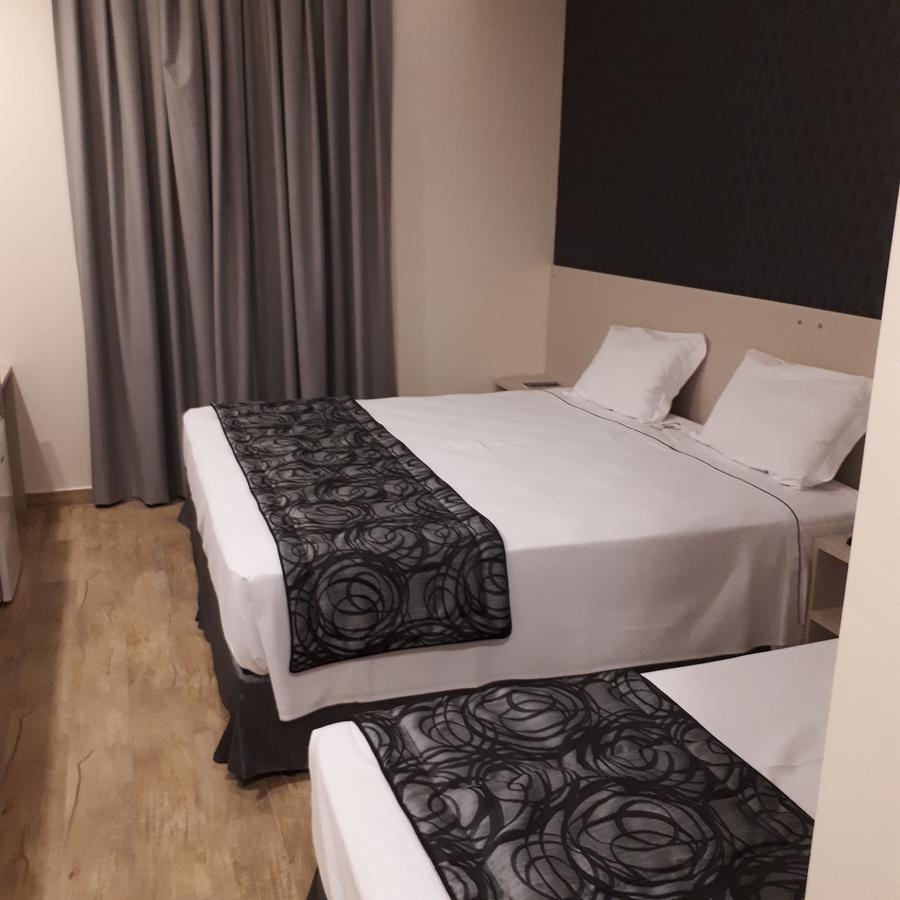 Summit Suites Hotel كاسابافا المظهر الخارجي الصورة