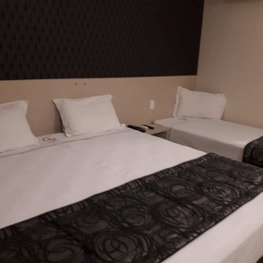 Summit Suites Hotel كاسابافا المظهر الخارجي الصورة