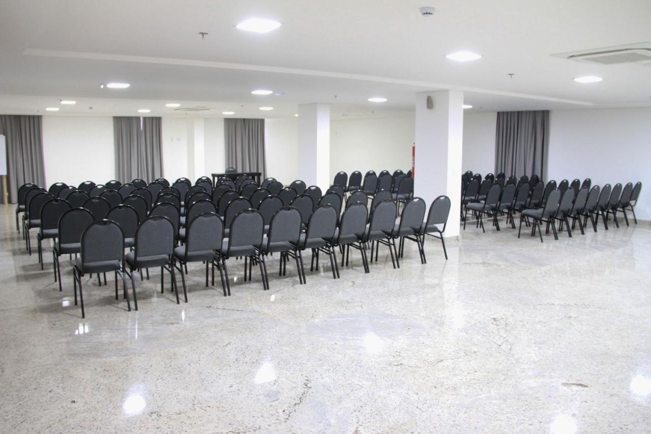 Summit Suites Hotel كاسابافا المظهر الخارجي الصورة