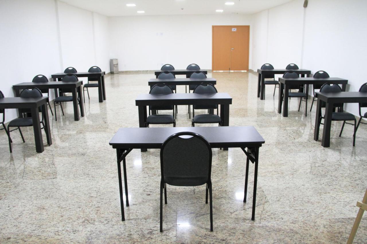 Summit Suites Hotel كاسابافا المظهر الخارجي الصورة