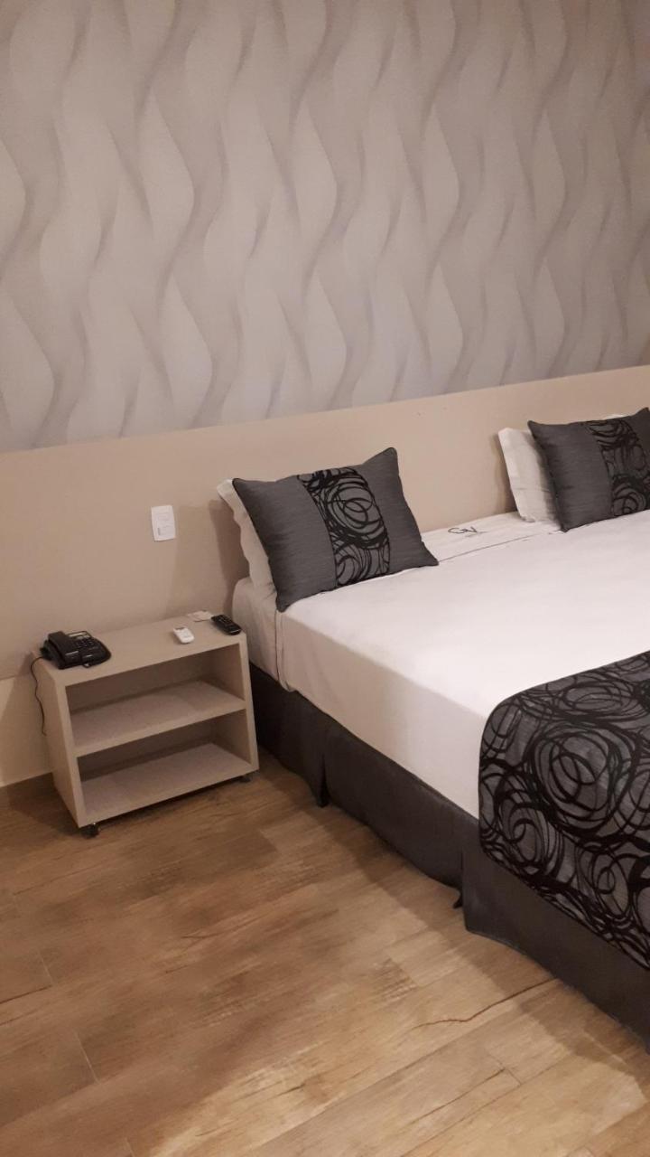 Summit Suites Hotel كاسابافا المظهر الخارجي الصورة