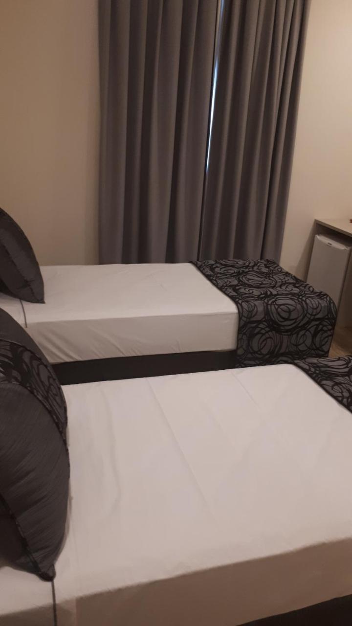 Summit Suites Hotel كاسابافا المظهر الخارجي الصورة