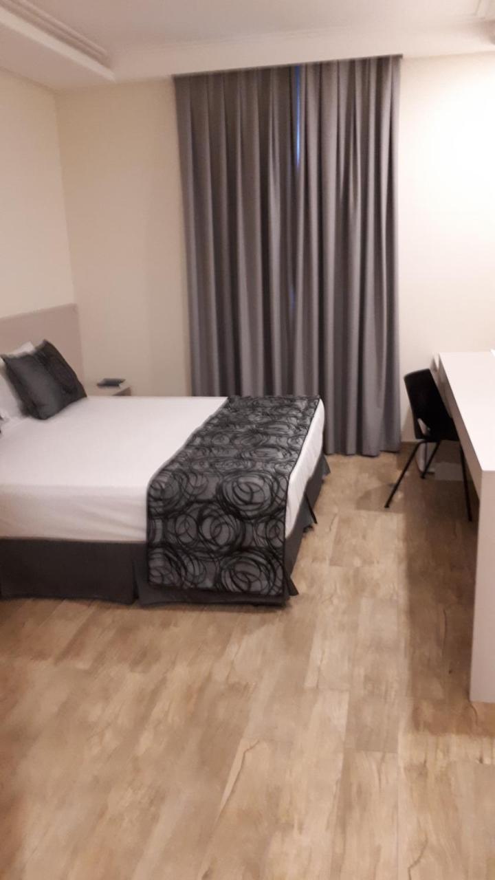 Summit Suites Hotel كاسابافا المظهر الخارجي الصورة