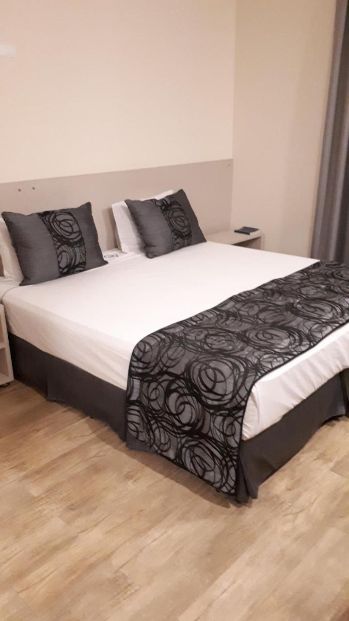 Summit Suites Hotel كاسابافا المظهر الخارجي الصورة