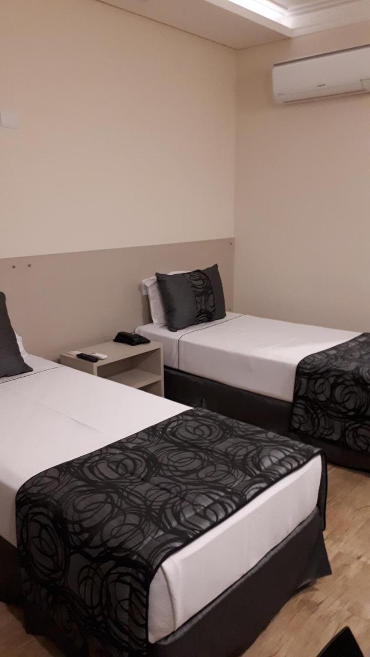 Summit Suites Hotel كاسابافا المظهر الخارجي الصورة
