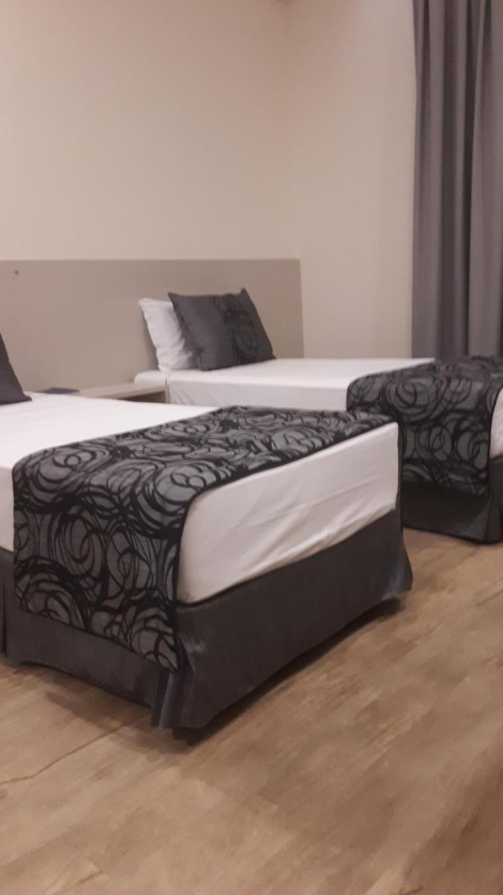 Summit Suites Hotel كاسابافا المظهر الخارجي الصورة