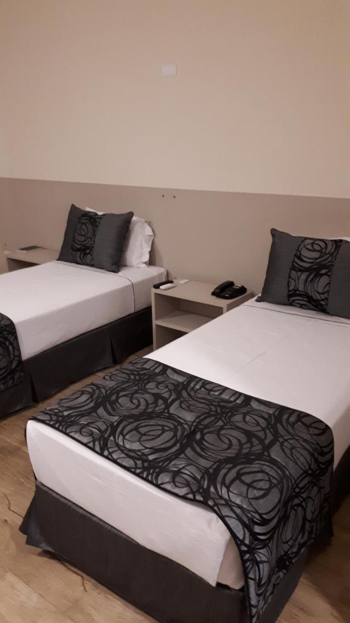 Summit Suites Hotel كاسابافا المظهر الخارجي الصورة