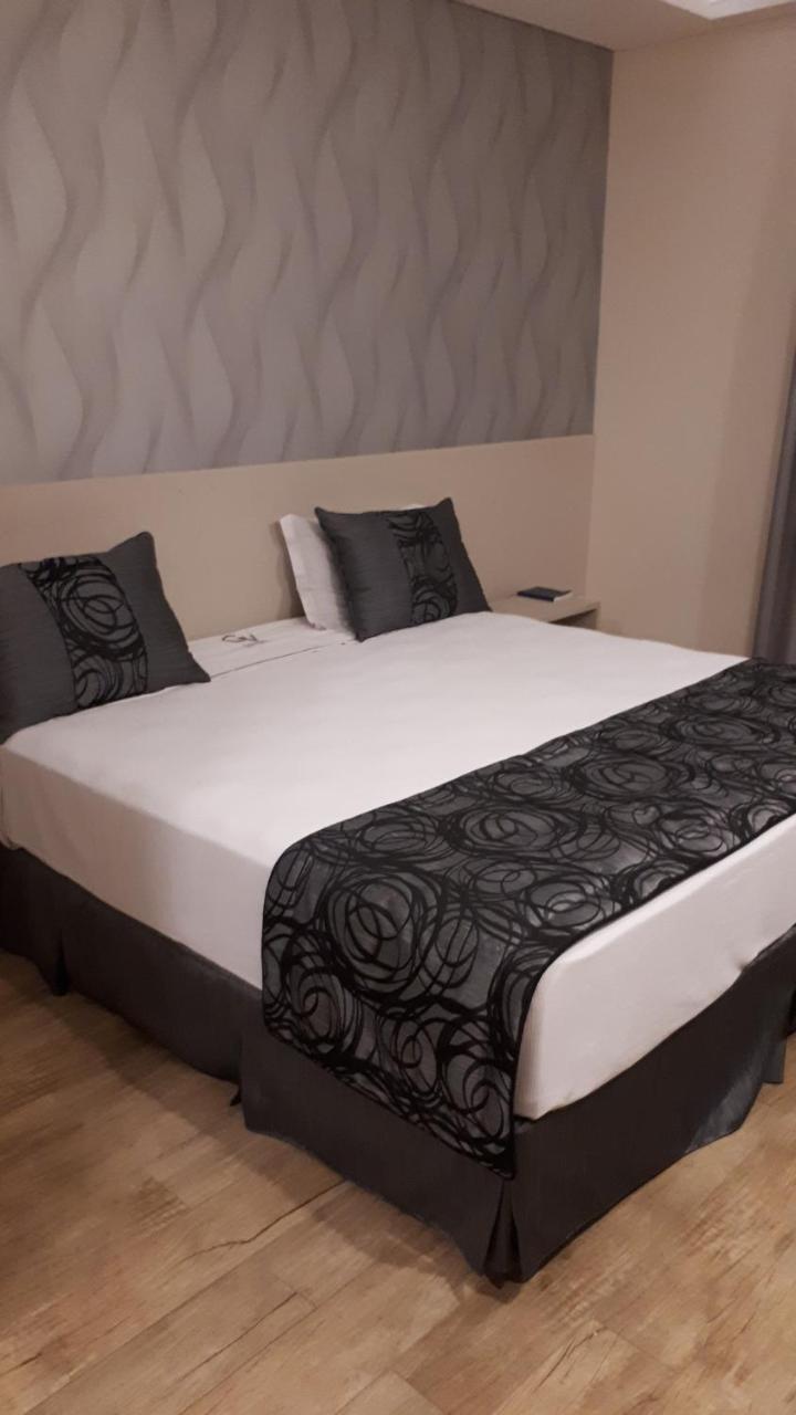 Summit Suites Hotel كاسابافا المظهر الخارجي الصورة
