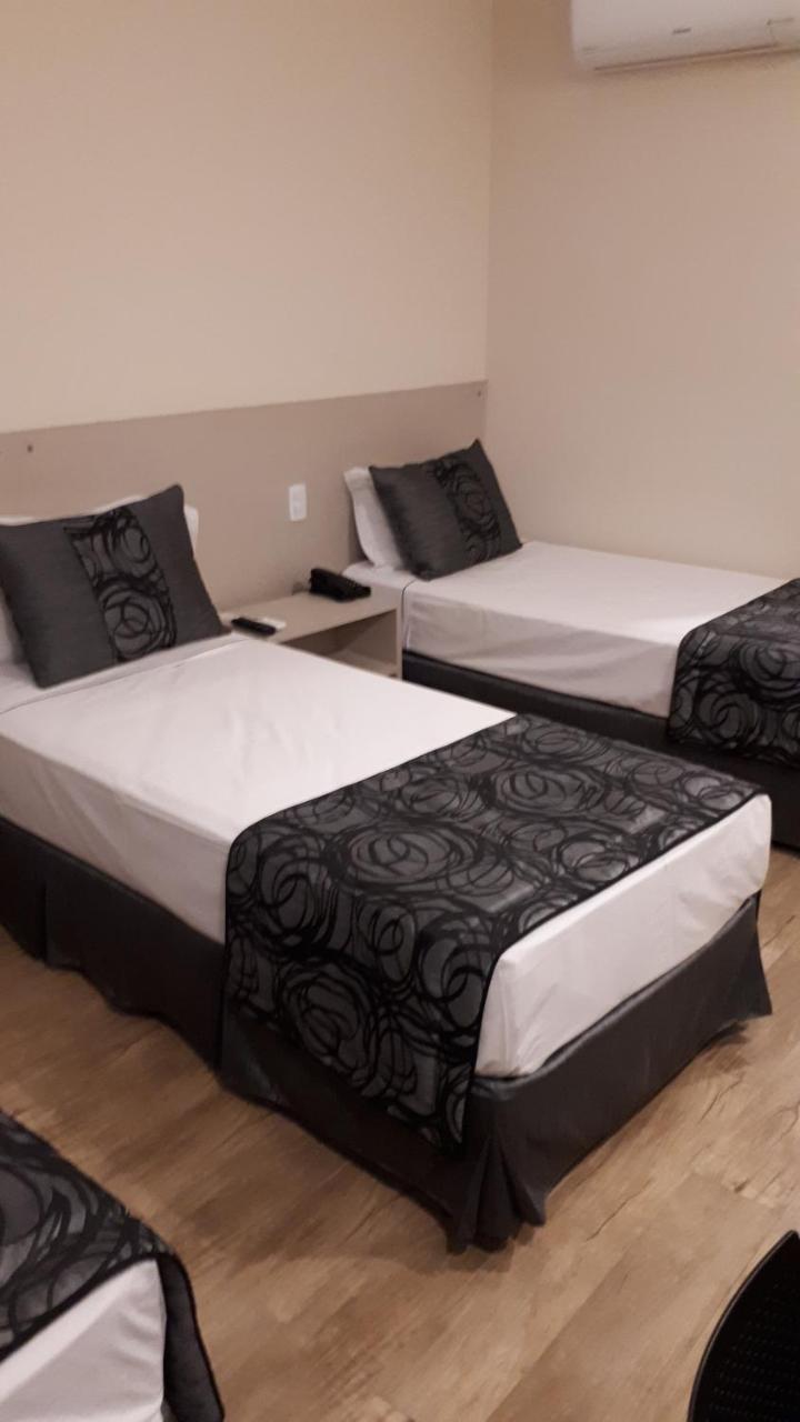 Summit Suites Hotel كاسابافا المظهر الخارجي الصورة