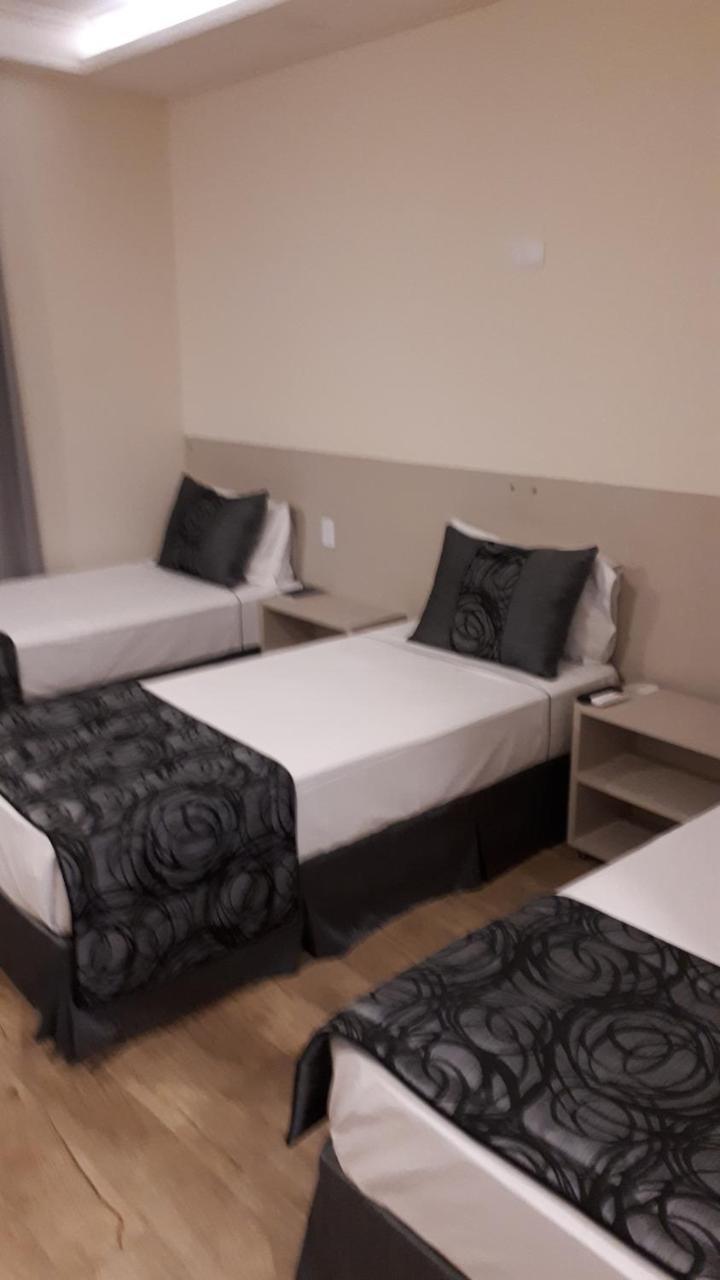 Summit Suites Hotel كاسابافا المظهر الخارجي الصورة