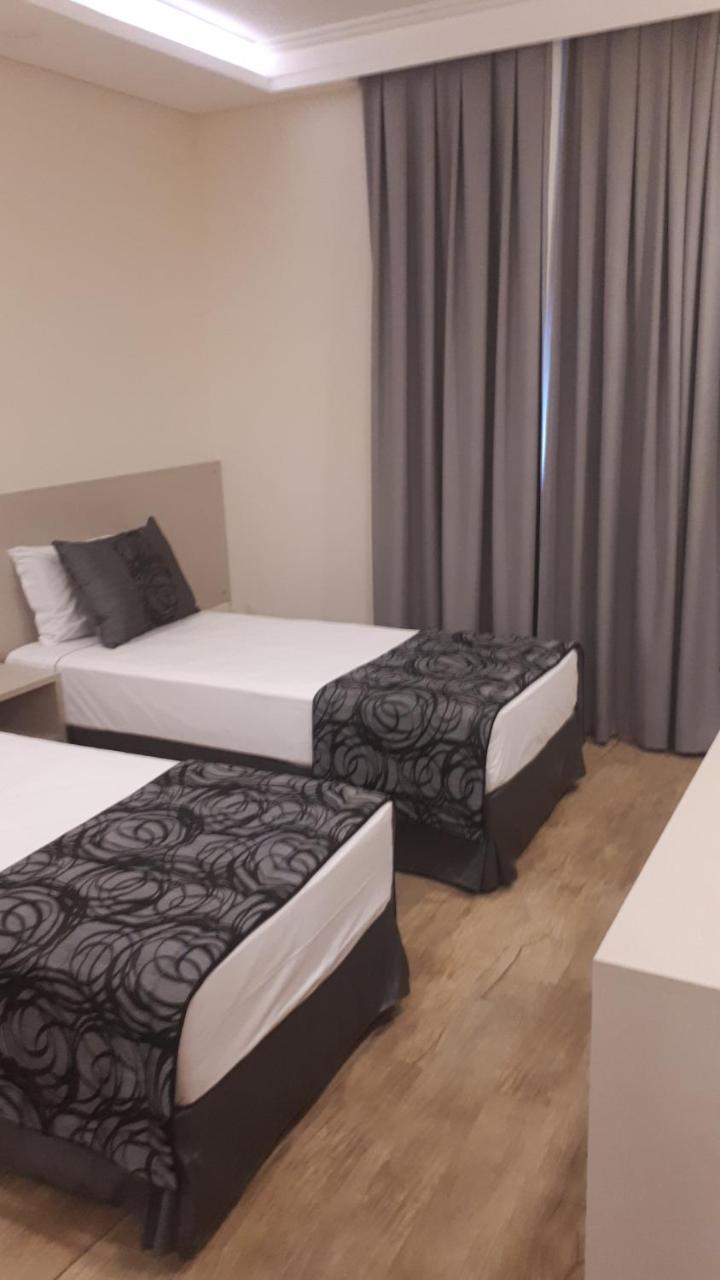 Summit Suites Hotel كاسابافا المظهر الخارجي الصورة