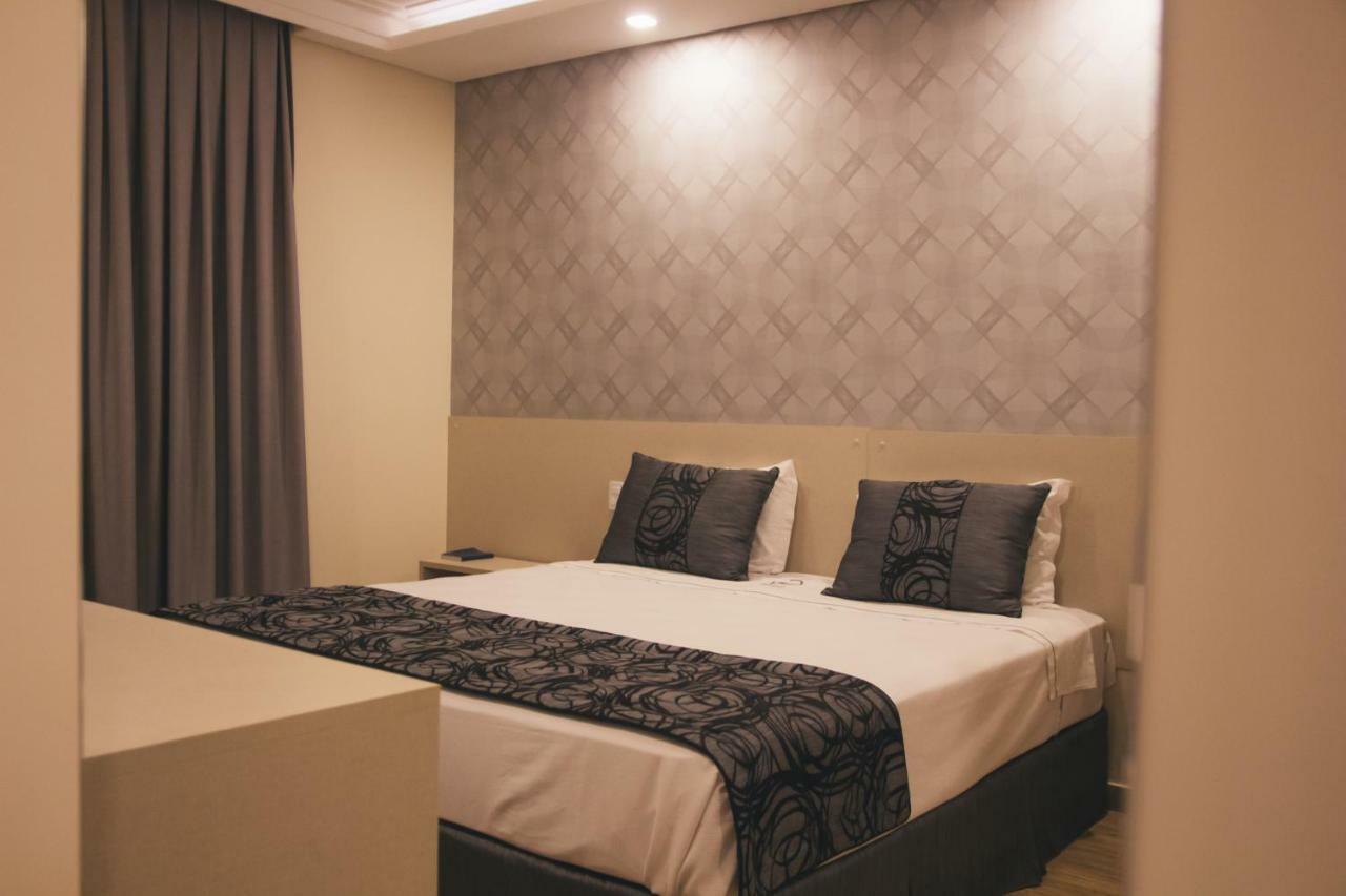 Summit Suites Hotel كاسابافا المظهر الخارجي الصورة