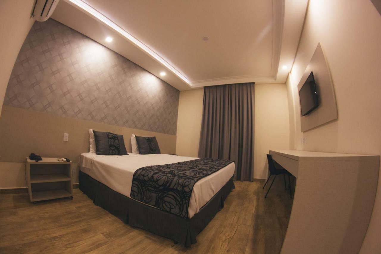 Summit Suites Hotel كاسابافا المظهر الخارجي الصورة