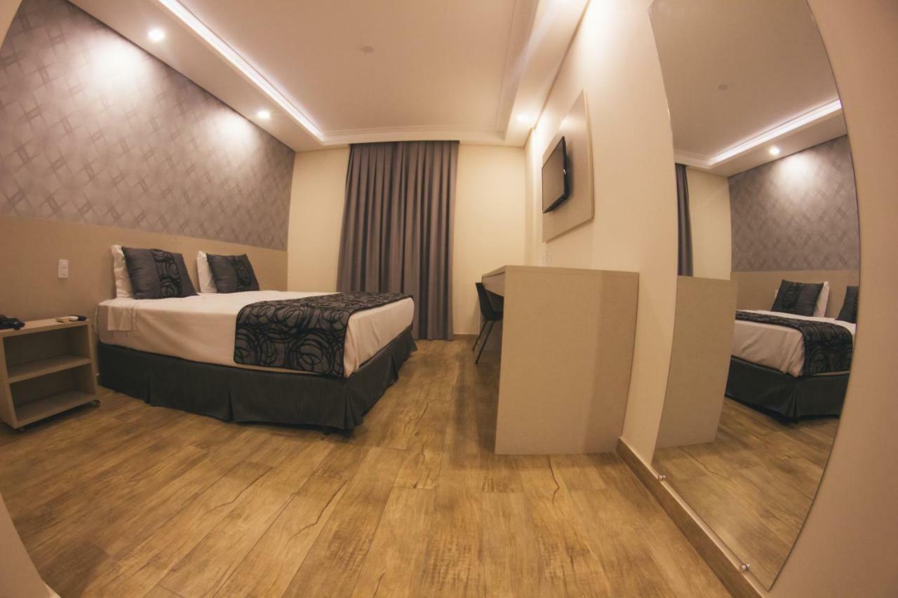 Summit Suites Hotel كاسابافا المظهر الخارجي الصورة