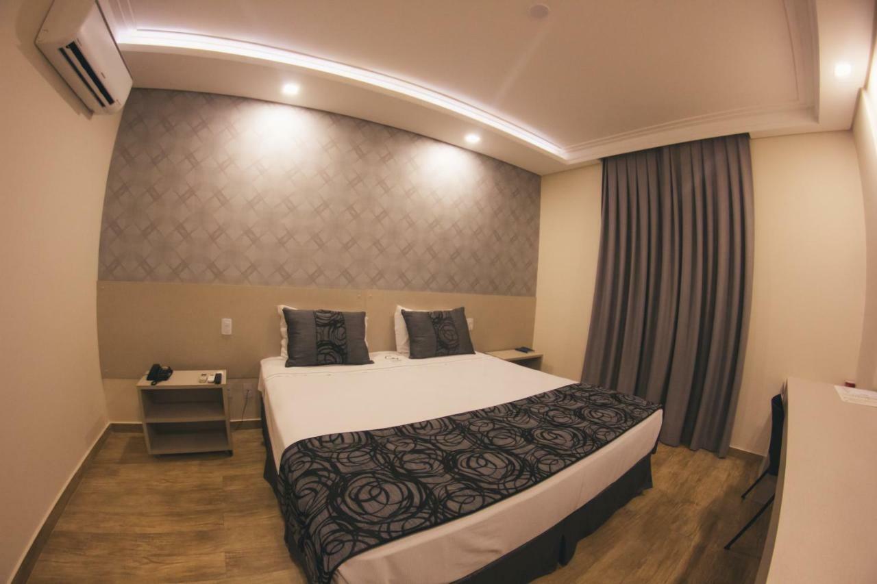 Summit Suites Hotel كاسابافا المظهر الخارجي الصورة