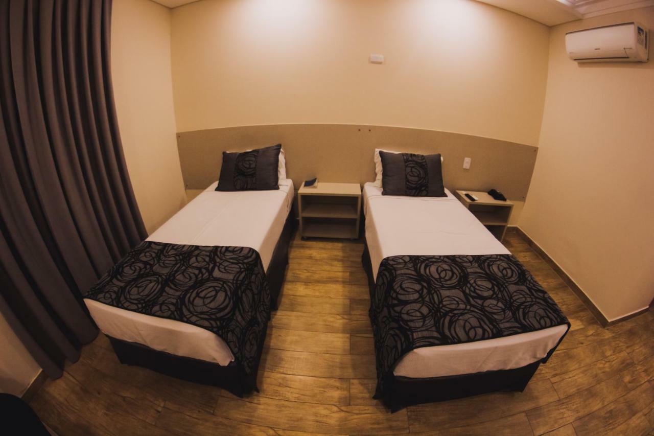 Summit Suites Hotel كاسابافا المظهر الخارجي الصورة