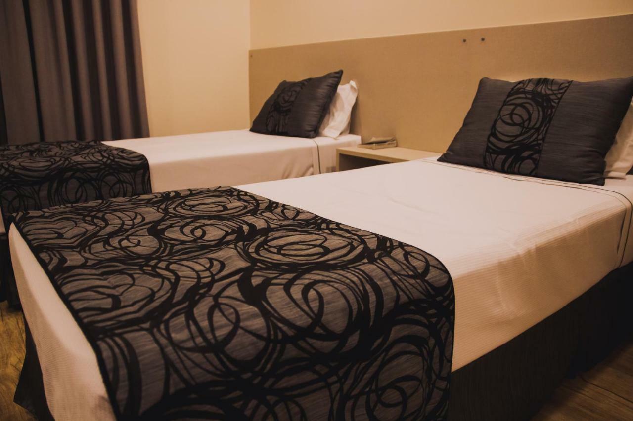 Summit Suites Hotel كاسابافا المظهر الخارجي الصورة