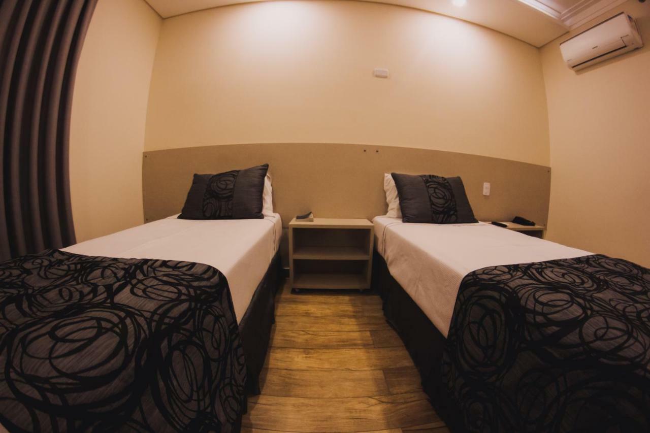 Summit Suites Hotel كاسابافا المظهر الخارجي الصورة