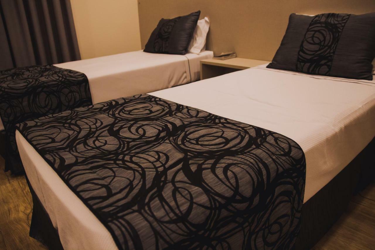 Summit Suites Hotel كاسابافا المظهر الخارجي الصورة