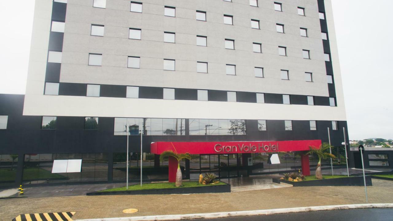 Summit Suites Hotel كاسابافا المظهر الخارجي الصورة