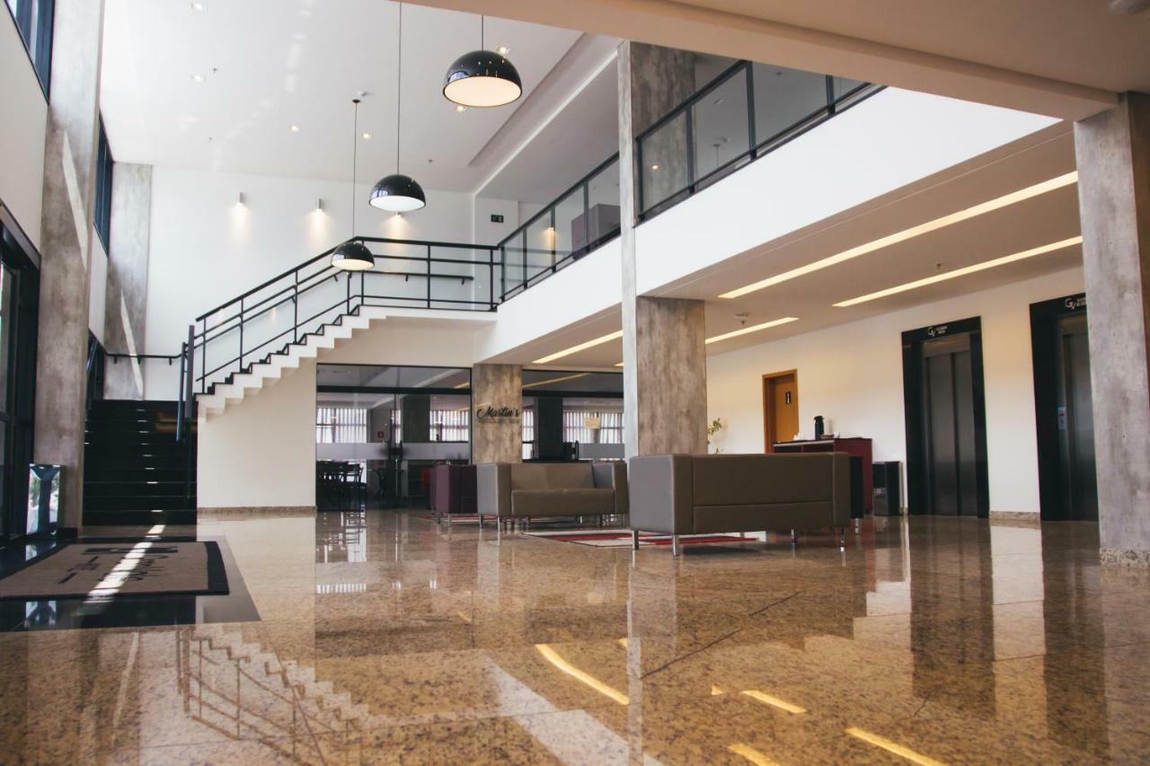 Summit Suites Hotel كاسابافا المظهر الخارجي الصورة
