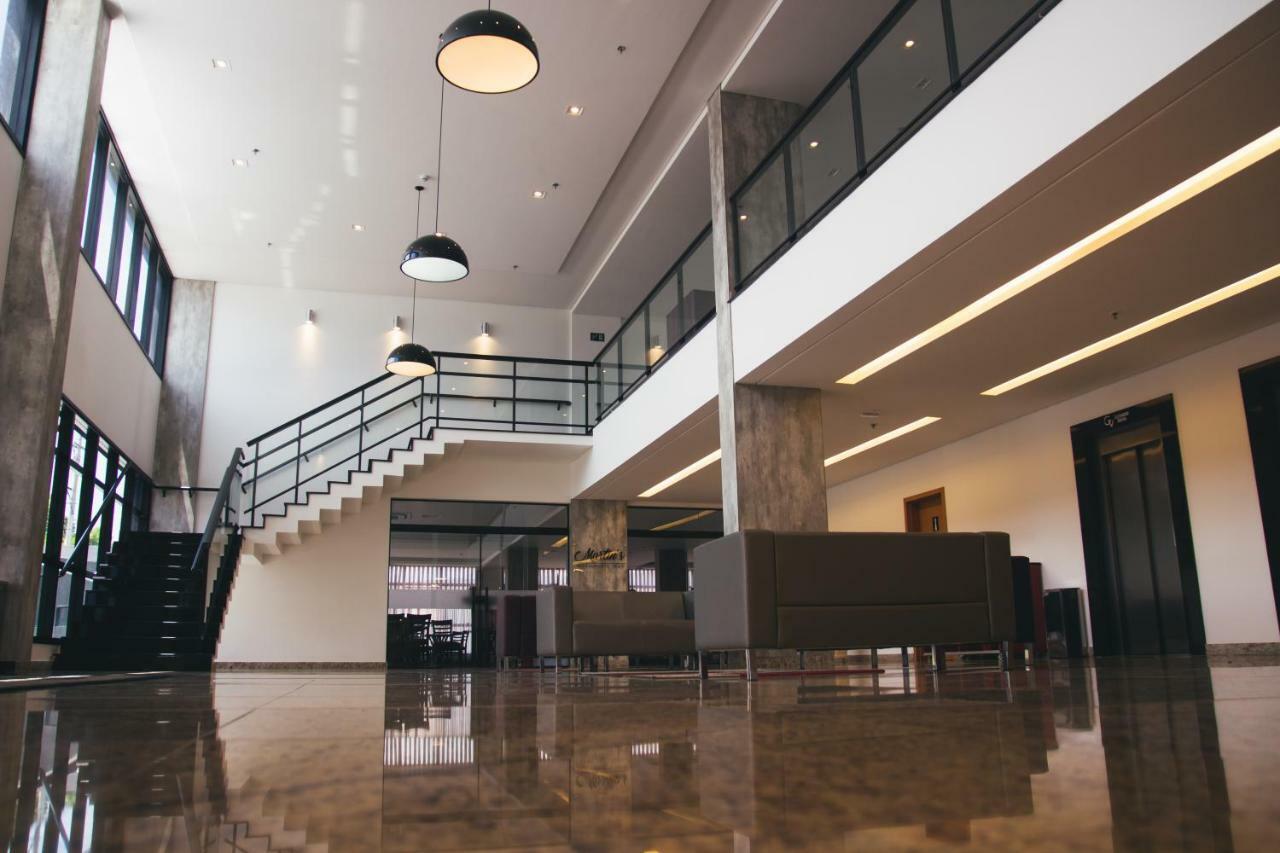 Summit Suites Hotel كاسابافا المظهر الخارجي الصورة