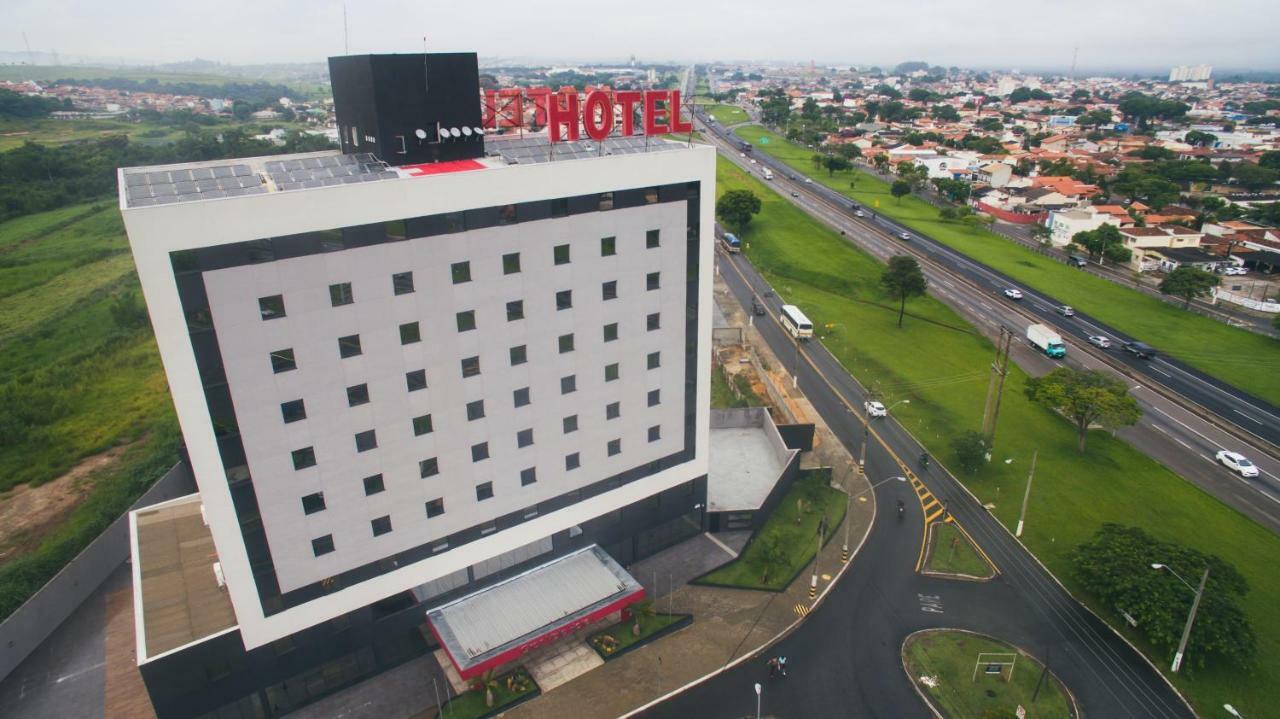 Summit Suites Hotel كاسابافا المظهر الخارجي الصورة