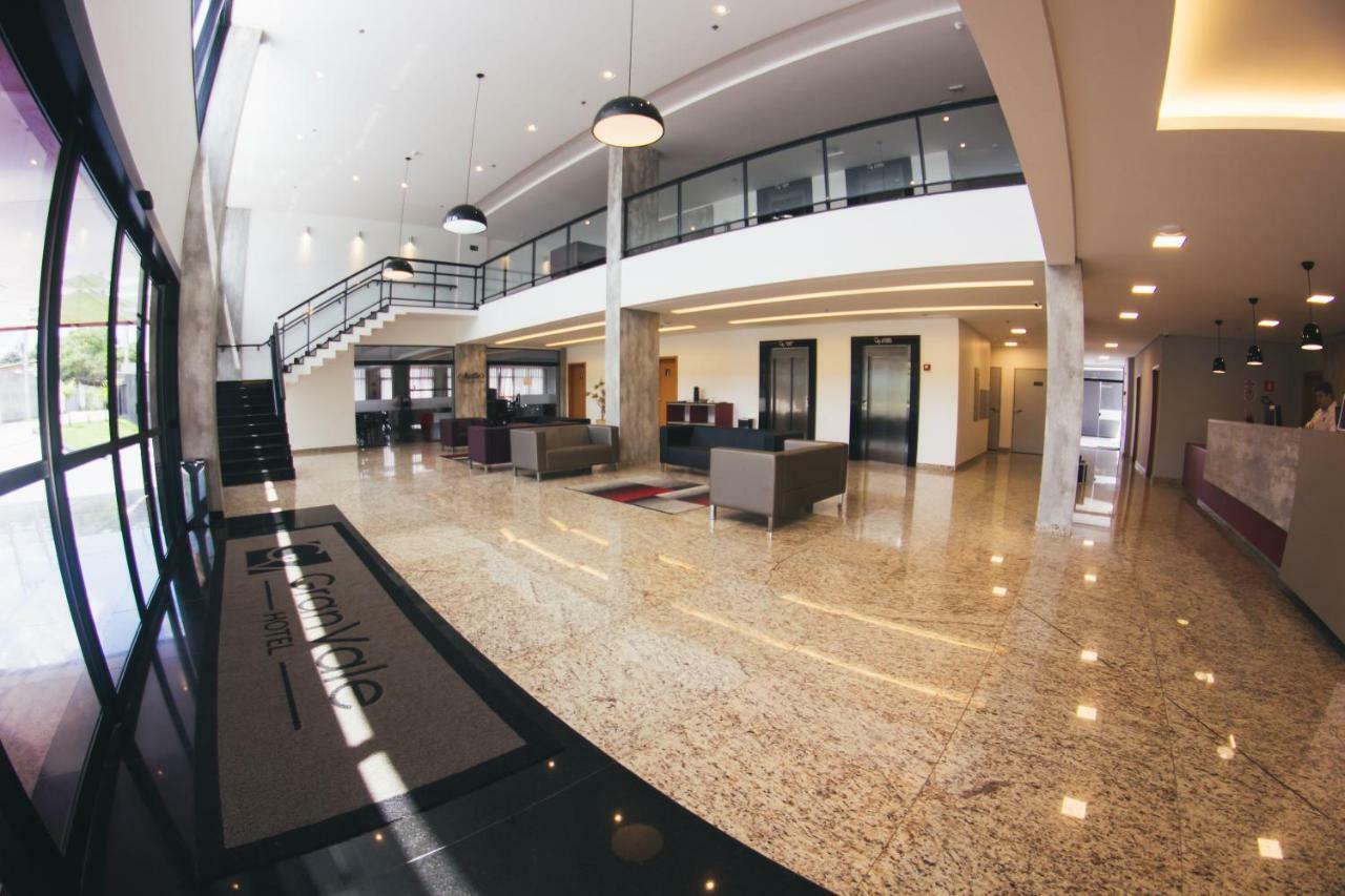 Summit Suites Hotel كاسابافا المظهر الخارجي الصورة