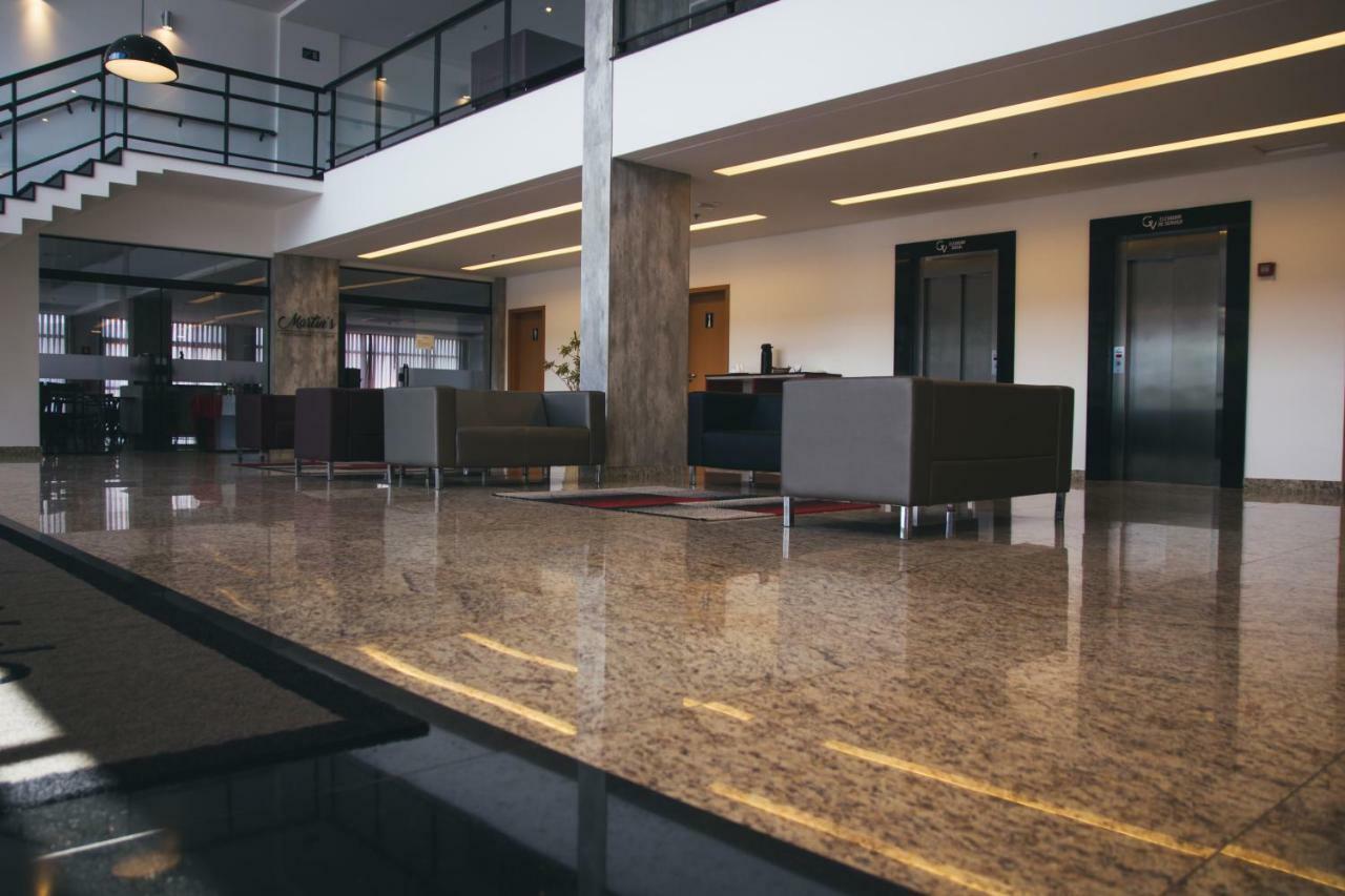 Summit Suites Hotel كاسابافا المظهر الخارجي الصورة
