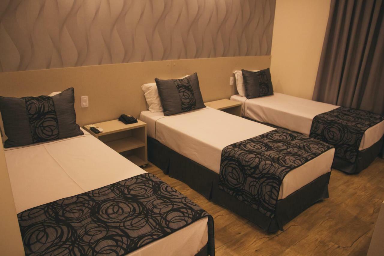 Summit Suites Hotel كاسابافا المظهر الخارجي الصورة