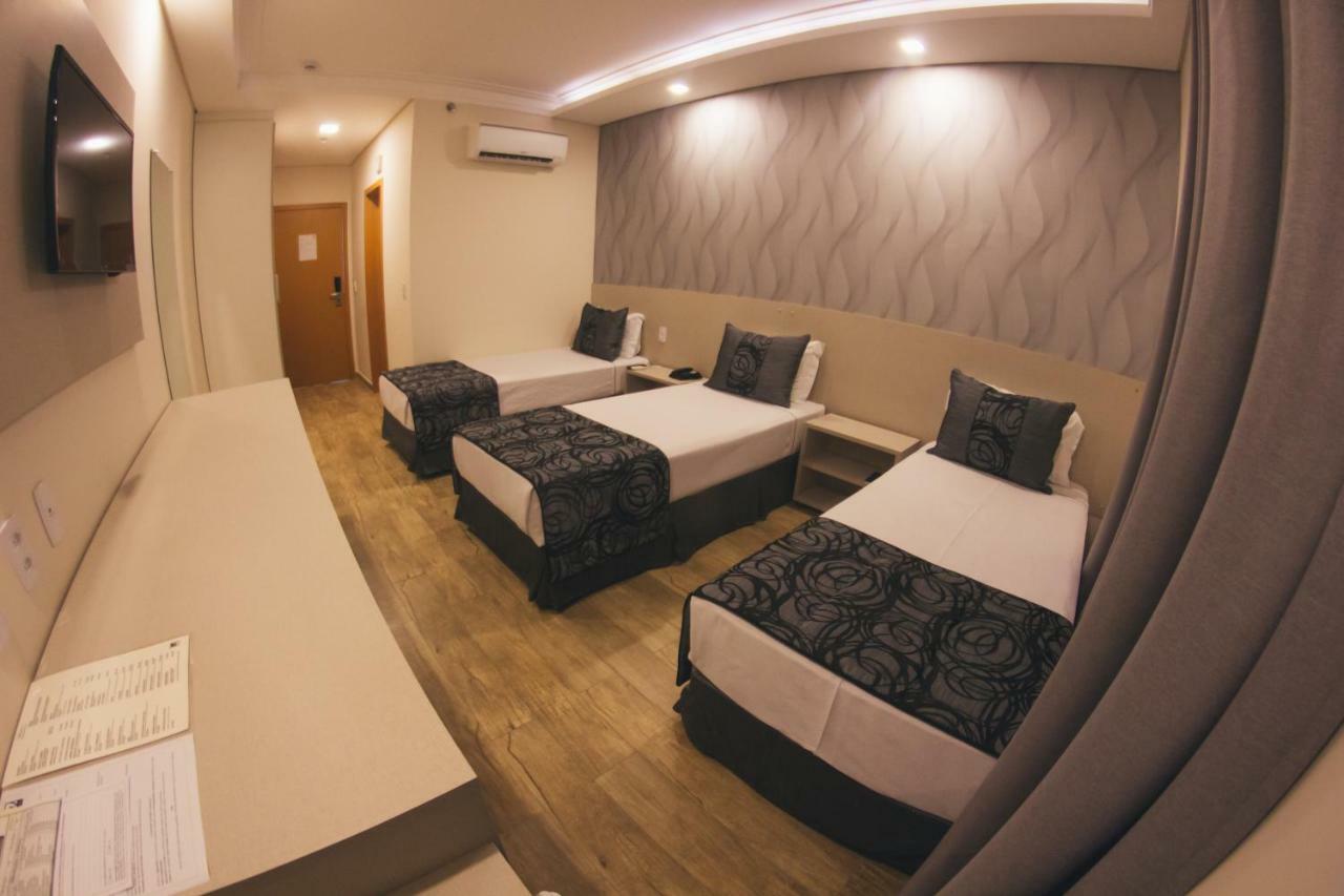 Summit Suites Hotel كاسابافا المظهر الخارجي الصورة