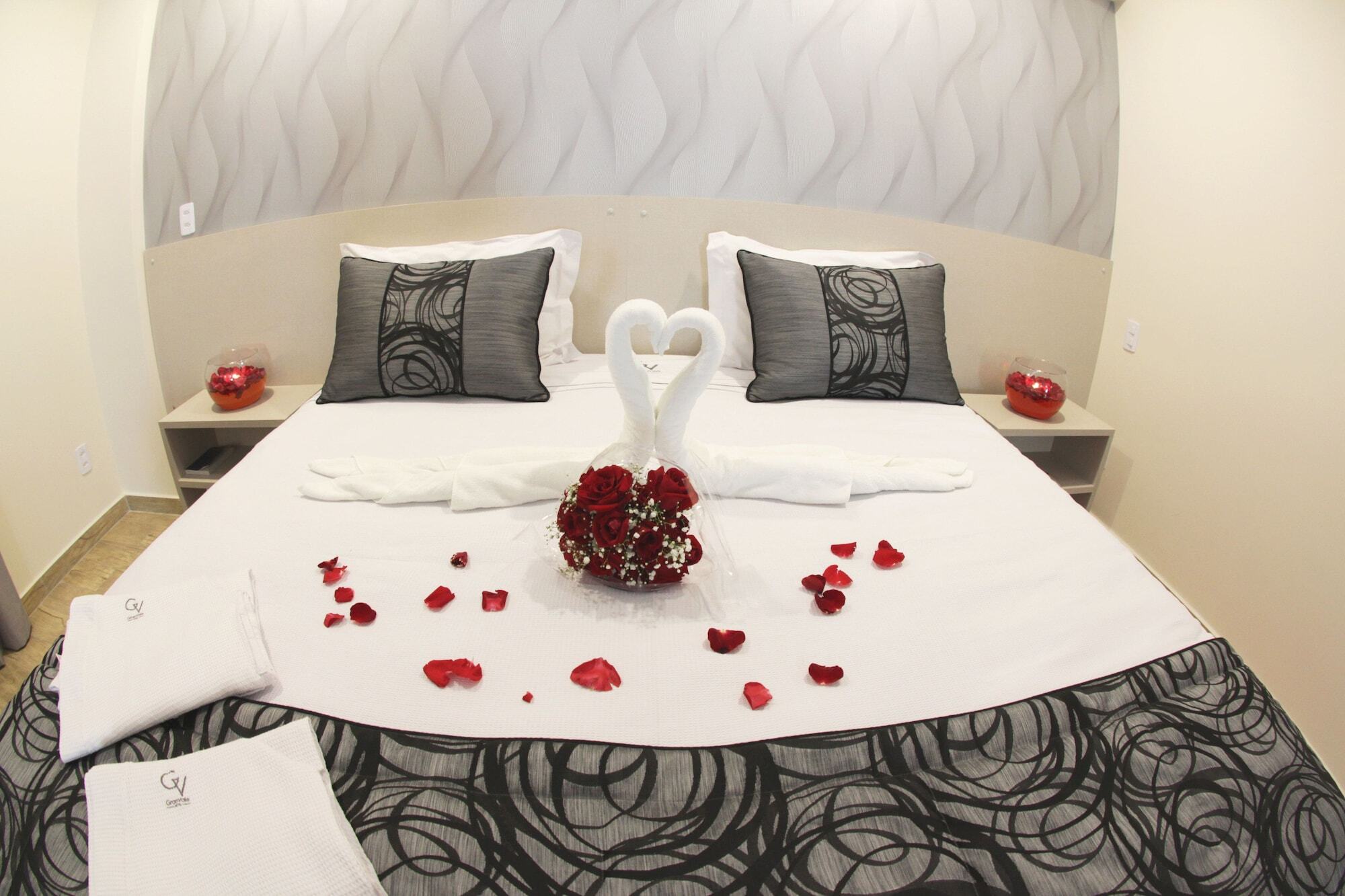 Summit Suites Hotel كاسابافا المظهر الخارجي الصورة